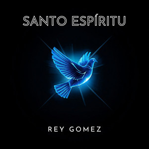 Santo Espiritu by Rey Gomez