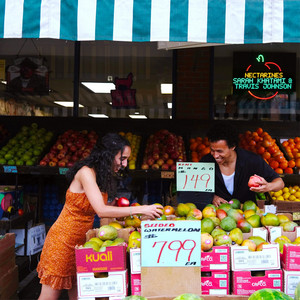 Nectarines by Sarah Khatami, Travis Johnson