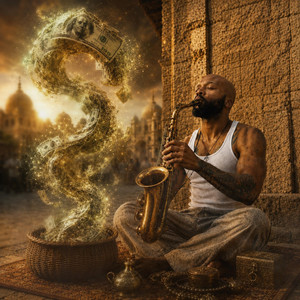 Prosperity by Indigotrue