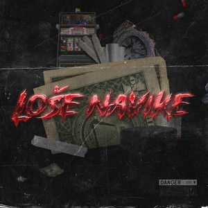 Lose navike by dvadevet, LeFlow