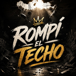 ROMPI EL TECHO by KAIRO BLACK
