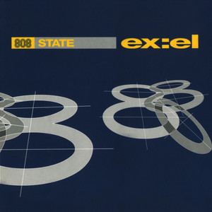 new bjork 洋楽 ex:el 808 order State