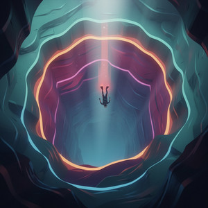 Deep Descent by Tesserion