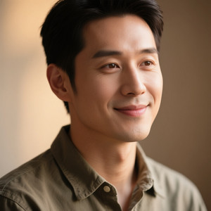 Domador18 - buen hombre