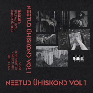 NEETUD ÜHISKOND VOL.1