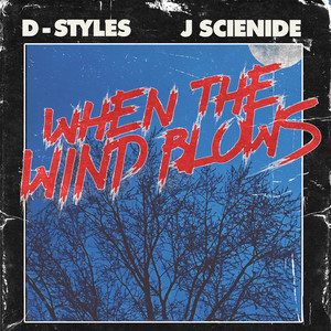 Portada de When The Wind Blows