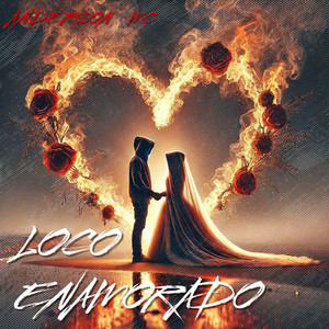 LOCO ENAMORADO 170425 by ANDERSON Mc