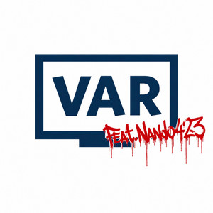 VAR by L'euro, 423 Nando