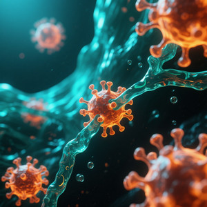 Paulo de Tarso Santana Cruz - Turakwata Amavirusi