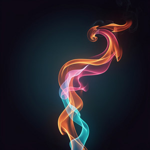 Whispering Fire by Vortex Anomaly