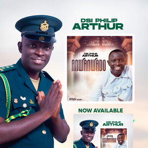 DSI PHILIP ARTHUR - ANWANWADO