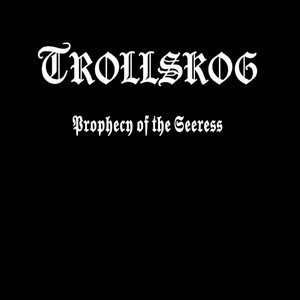 Gylfaginning by Trollskog