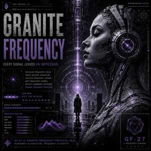 Granite Frequency by DJLORA