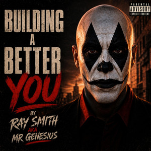 If You Don't Like Me by Ray Smith aka Mr Genesius