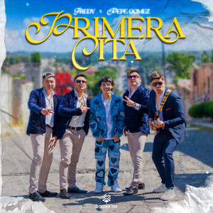 El Fredy & Pepe Gomez JR. y Su Grupo Unión 82 - Primera Cita