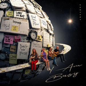 I Am Busy (Reimagined) by Adovany