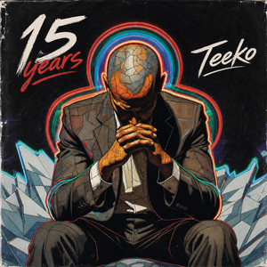 15 Years
