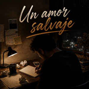 Un amor salvaje by EL SICOPATA B30