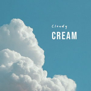 Cloudy Cream by Hikario