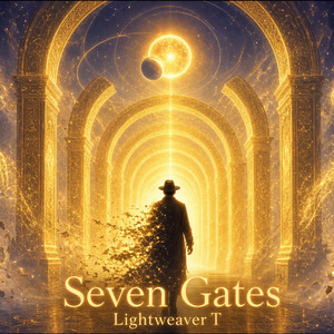 Seven Gates by Lightweaver Tony
