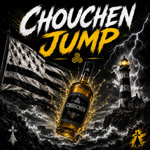 Chouchen Jump by Breizhkick