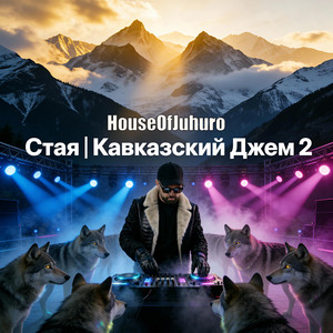 Кавказский Джем 2 - Стая by HouseOfJuhuro