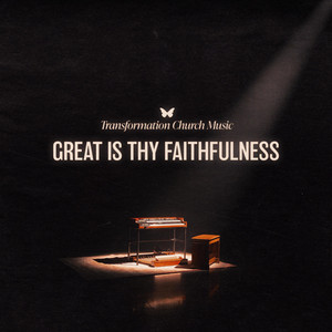 Great Is Thy Faithfulness