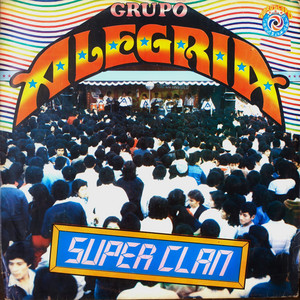 Grupo Alegría - El Fastidioso
