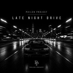 Late Night Drive by PhilenProject