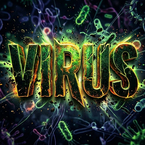 Virus by Dj Eduin Reyes