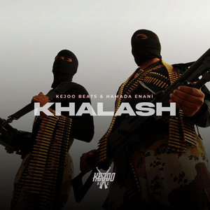 Khalash (feat. Hamada Enani)