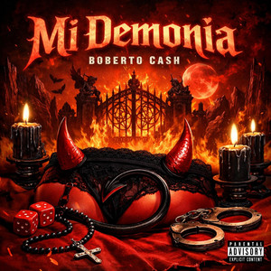 Mi Demonia by Boberto Cash