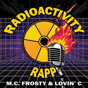 M.C. Frosty & Lovin C poster