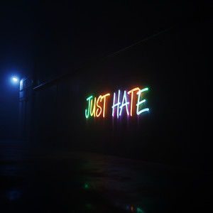 Just Hate by SYNTH DEATH
