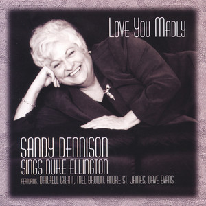 Love You Madly cover