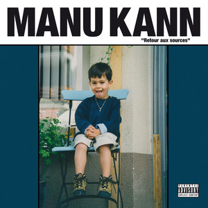 No stress by Manu Kann