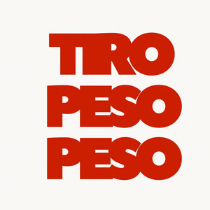 Tiro Peso Peso by Mulato rich
