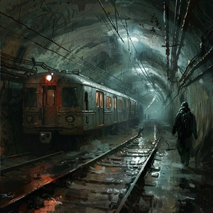 Она Вам не тарелочница by мц крапива