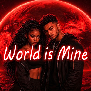 World is Mine by The Second Voice Official