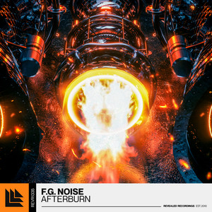 Afterburn by F.G. Noise