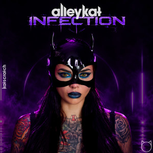 Infection by alleykat
