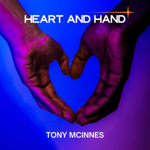The Solution by Tony McInnes