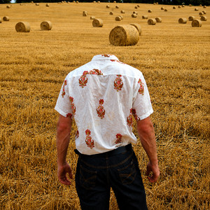 Shoulders (Never Shoot Me Down) by George Erith