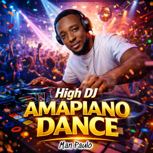 Man Paulo - Royal Welcome Amapiano