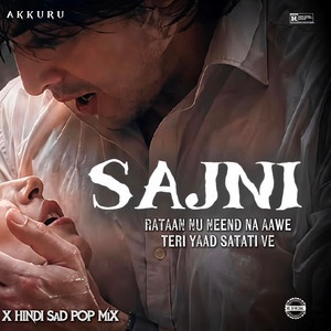 SAJNI by Vibe Chapters