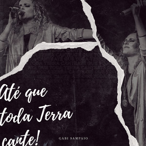 Até Que Toda Terra Cante cover