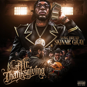 Icehouse (feat. NunButPlays)