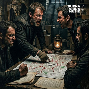 Complot Agresivo by BUENA VIBRA MUSIK