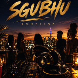 Sgubhu by Romelloz