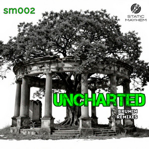 Uncharted - Jonathan De Maio Remix by Brumin, Jonathan De Maio